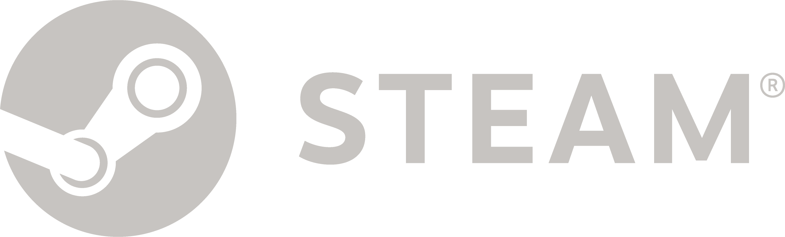 Logo Steam